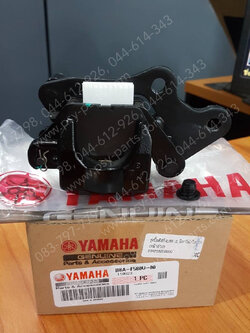 ชุดปั๊มดิสก์เบรค FILANO/HYBRID, GRAND FILANO/HYBRID แท้ๆ หน้าล่าง B8A-F580U-00