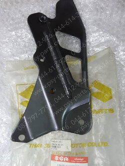 สเตย์พักเท้า CRYSTAL-ใหม่ แท้ๆ หลัง-ขวา 43660-31C30T 