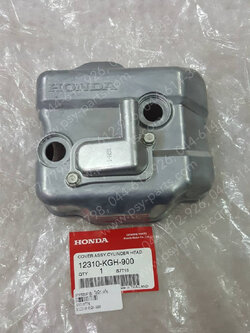 ฝาครอบฝาสูบ SONIC แท้ๆ 12310-KGH-900