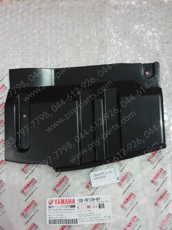 ฝาปิดแบตเตอรี่ TTX แท้ๆ 1GS-H2129-01