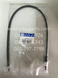 สายไมล์ JR 120