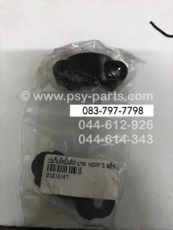 ปะกับยึดปั๊มดิสก์เบรค NOVA'S แท้โรงงาน