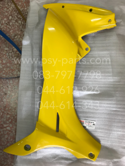 คอนโซล-ซ้าย SPARK 110 แท้ๆ สีเหลือง 5TN-F8385-00-AL