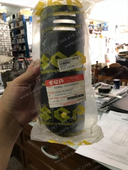 ฝาข้างโช้คหน้าขวา CRYSTAL แท้ๆ สีดำ 51881-31C30-376