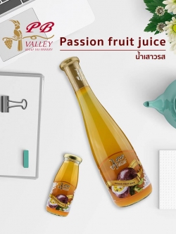 น้ำเสาวรส 180 มล PB Valley : Healthy Hut