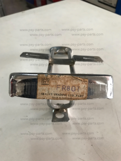 ขาไฟท้าย FR 80NEW ชุบโครเมี่ยม