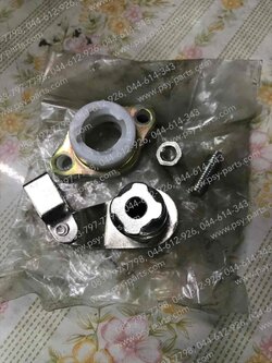 ลูกเบี้ยวคลัทช์ GTO, G 7 (T)