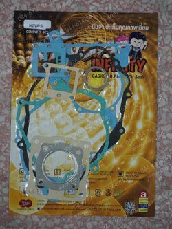 ปะเก็นชุดใหญ่ NOVA'S, CELA, SMILE, TENA