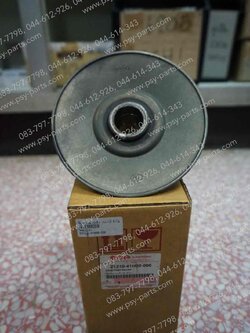 ล้อขับสายพานหลัง JELATO แท้ๆ ตัวใน 21210-41H00-000 