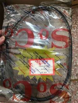 สายไมล์ GP 100, GP 125, TORA 100, TORA 125, TR-S, TR-Z