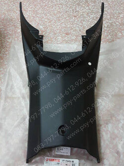 คอนโซลกลาง NOUVO-MX แท้ๆ สีดำ 1P7-F842N-00