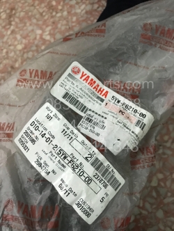 แฮนด์ X 1 แท้ๆ 5YW-F6210-00