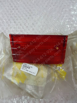 ฝาครอบไฟท้าย TR-Z แท้ๆ 35712-38500