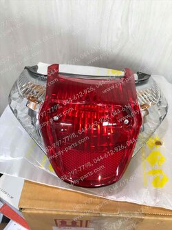 ไฟท้ายชุด SMASH, SMASH JUNIOR แท้ๆ 35710-09G10-000 