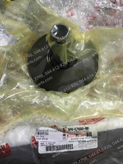 ล้อขับสายพานหลัง MIO 125 แท้ๆ ตัวใน 5P0-E7660-00