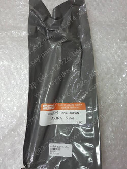 แกนเกียร์ AKIRA 5 เกียร์, STINGER 5 เกียร์ แท้โรงงาน