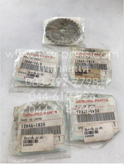 เฟืองราวลิ้น JOY, SUNNY JOY, AX 1, AX 100, MAX 100 แท้ๆ 12046-1035