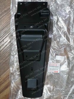 บังโคลนหลัง SWING แท้ๆ ตัวนอก 63113-31CF0-000