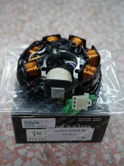 ฟิลคอยล์ TIARA (JZ) (T)