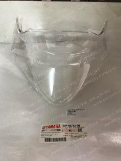 ฝาครอบไฟท้าย SPARK 135 แท้ๆ (ใส) 5YP-H4743-00