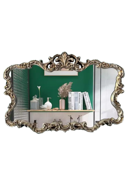 กระจกหลุยส์ 01