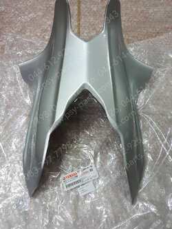 คอนโซลกลาง JUPITER แท้ๆ สีเทา (0035) 2VP-F8349-01-35, 2VP-F8349-00-35