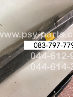 บังโซ่เดี่ยว SPRINTER 100, RC 80, RC 100 (T) สีดำ