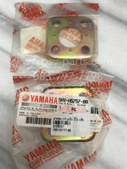 ฝาครอบเกจ์เบนซิน MIO แท้ๆ 5HV-H5757-00 (ราคาต่อ 1 ชิ้น)