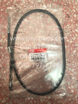 สายเบรคหน้า WAVE 125