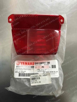 ฝาครอบไฟท้าย MIO แท้ๆ เลนส์แดง 5VV-H4721-00 