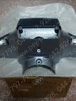 เสื้อไฟหน้าตัวบน CRYSTAL แท้ๆ สีบรอนซ์ 56311-31C00-61ST