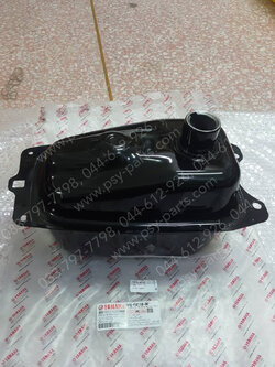 ถังน้ำมัน AEROX แท้ๆ BF6-F4110-00