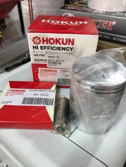 ลูกสูบชุด NOVA'S (TR)