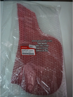 ฝาครอบข้างซ้าย MTX 125R แท้ๆ สีแดง 837A1-KE1-030ZD