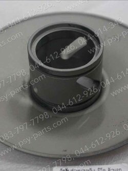 ล้อขับสายพานหลัง MIO แท้ๆ ตัวนอก 5TL-E7670-00