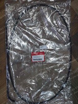 สายเร่งชุด ZOOMER/15 แท้ๆ (B) 17920-K20-T21 