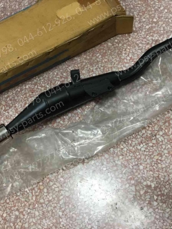 ท่อไอเสีย SPRINTER 110 (T) 