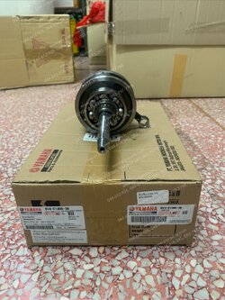 ข้อเหวี่ยง NMAX แท้ๆ BV4-E1400-30, 2DP-E1400-02