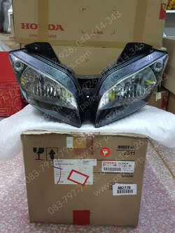ไฟหน้า YZF/R 15 แท้ๆ ชุดใหญ่ 2PK-H4300-00