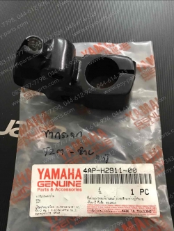 ขากระจก TZM แท้ๆ ด้านซ้าย 4AP-H2911-00
