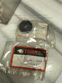 ซีลแกนส่งคลัทช์ G 7, GTO (T)