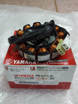 ฟิลคอยล์ NOUVO 135 แท้ๆ 5P0-H1410-00