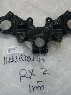 แผงคอบน RX-Z แท้ๆ 55G-23435-00 