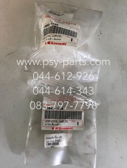 ฝาไฟเลี้ยว LEO, LEO STAR แท้ๆ ด้านหน้า 23048-1180