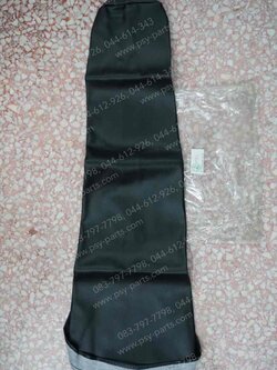 ผ้าหุ้มเบาะ KR 150