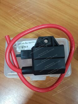 คอยล์หัวเทียน SPRINTER, CRYSTAL, RC 100G, RGV, ROYAL, SPRINTER (YAGUSO) 