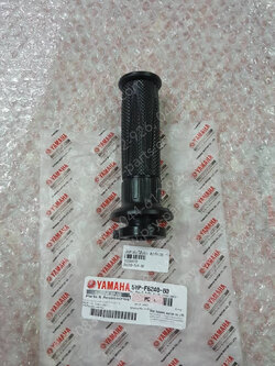 ปลอกเร่ง (ไส้เร่ง) SPARK 135 แท้ๆ 5YP-F6240-00