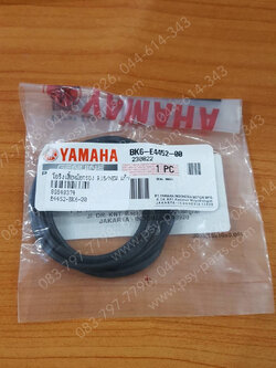 โอริงเสื้อหม้อกรอง R 15/NEW แท้ๆ BK6-E4452-00