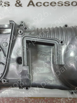 ฝาครอบสายพาน NMAX แท้ๆ ตัวใน 2DP-E5411-00 