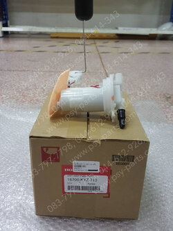 ปั๊มเชื้อเพลิง WAVE 125-I/12 แท้ๆ 16700-KYZ-713